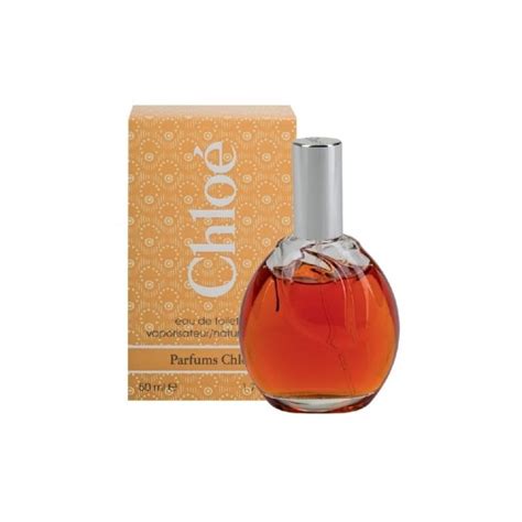 chloe eau de toilette original|chloe perfume 50ml best price.